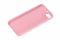 Чохол 2Е для Apple iPhone 7/8/SE 2020, Liquid Silicone, Rose Pink