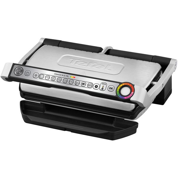 Гриль Tefal GC724D12 OptiGrill+ XL