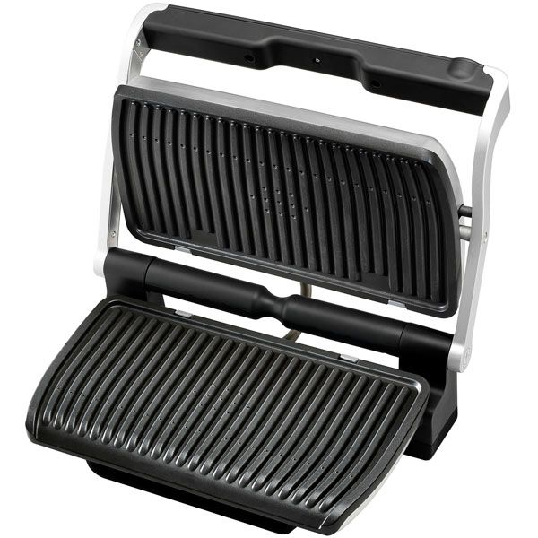 Гриль Tefal GC724D12 OptiGrill+ XL