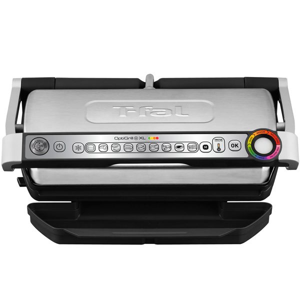 Гриль Tefal GC724D12 OptiGrill+ XL