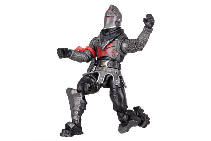 Колекційна фігурка Jazwares Fortnite Builder Set Black Knight