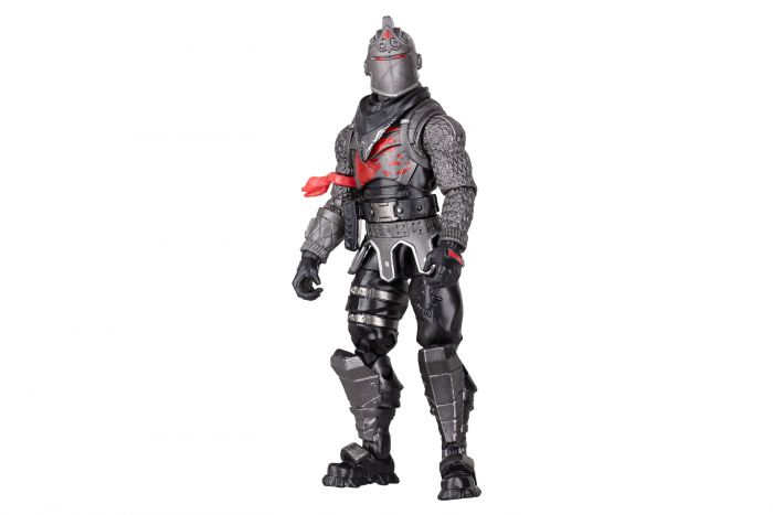Колекційна фігурка Jazwares Fortnite Builder Set Black Knight