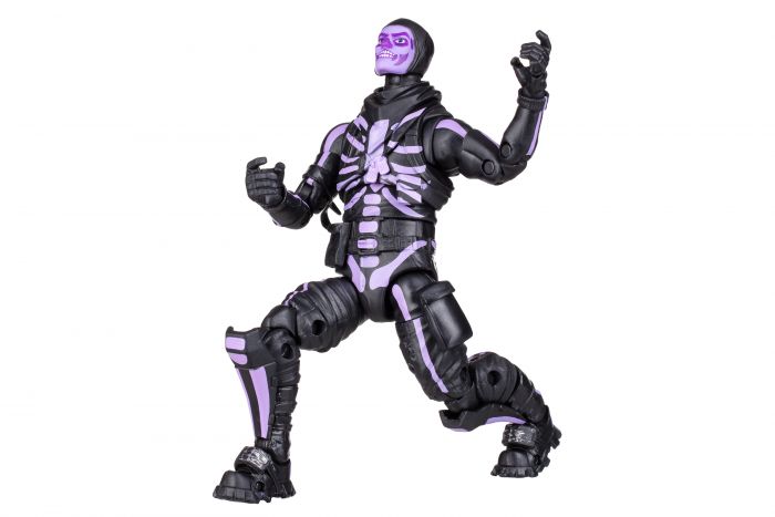 Колекційна фігурка Jazwares Fortnite Legendary Series Skull Trooper