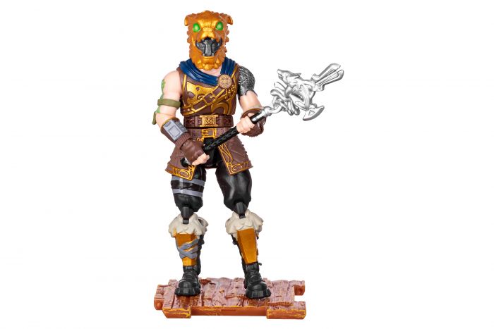 Колекційна фігурка Jazwares Fortnite Solo Mode Battle Hound