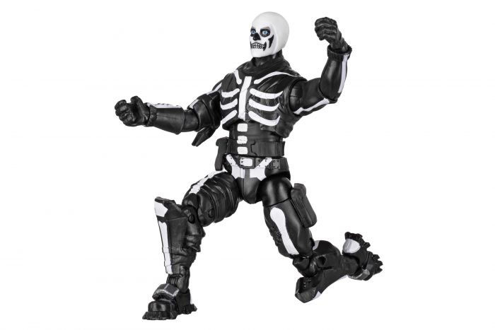 Колекційна фігурка Jazwares Fortnite Solo Mode Skull Trooper