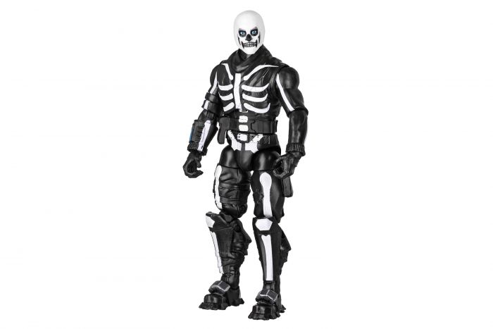 Колекційна фігурка Jazwares Fortnite Solo Mode Skull Trooper