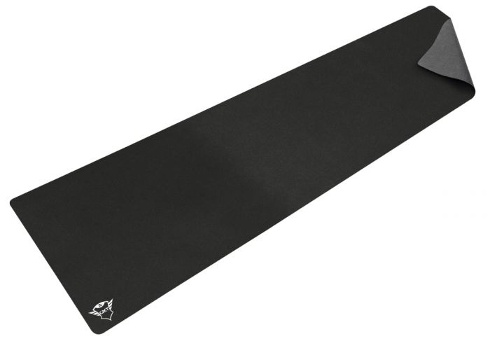 Килимок для миші Trust GXT 758 MOUSEPAD XXL Black (930x300x3мм)