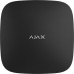 Інтелектуальна централь Ajax Hub Plus чорна (GSM+Ethernet+Wi-Fi+3G) Інтелектуальна централь Ajax Hub Plus чорна (GSM+Ethernet+Wi-Fi+3G)