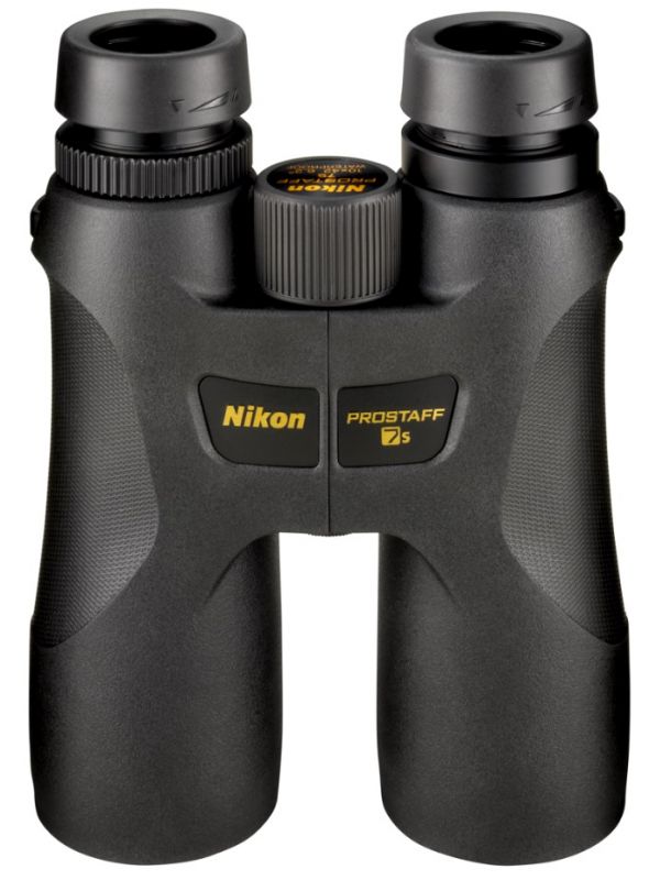 Бінокль Nikon Prostaff 7S 10x42