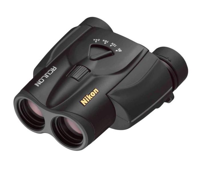 Бінокль Nikon ACULON T11 8-24x25 BLACK