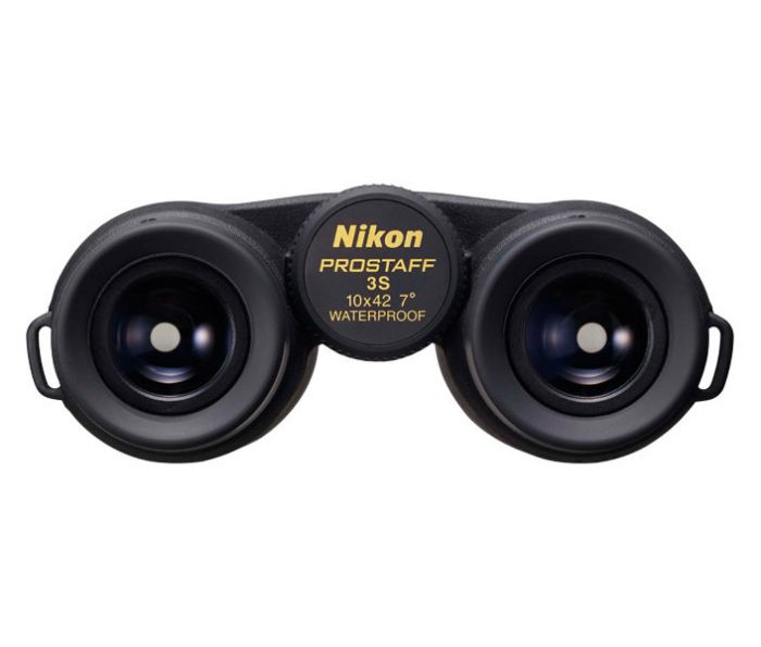 Бінокль Nikon PROSTAFF 3S 10x42