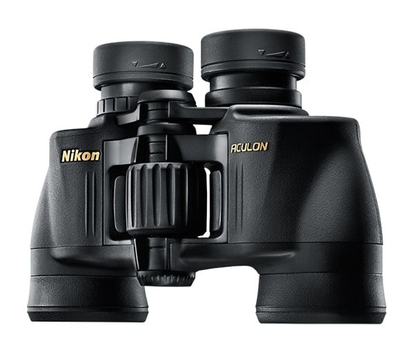 Бінокль Nikon ACULON A211 7x35