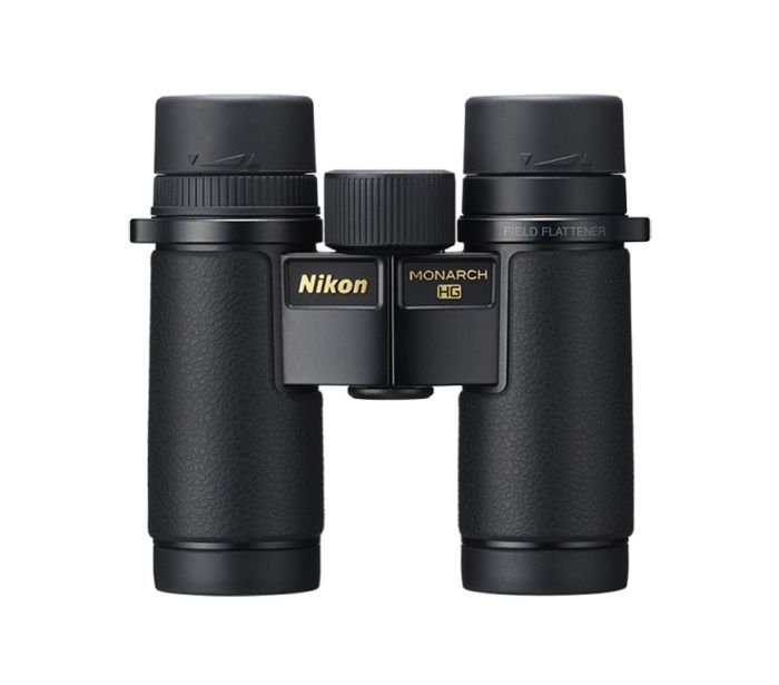 Бінокль Nikon MONARCH HG 10x30