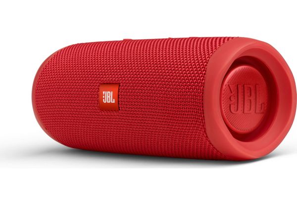 Акустична система JBL Flip 5 Червоний