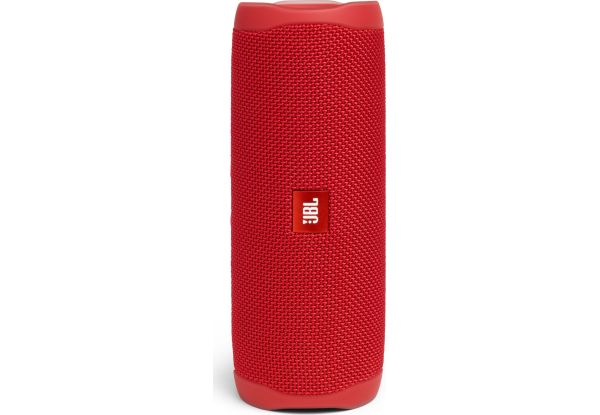 Акустична система JBL Flip 5 Червоний