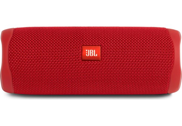 Акустична система JBL Flip 5 Червоний