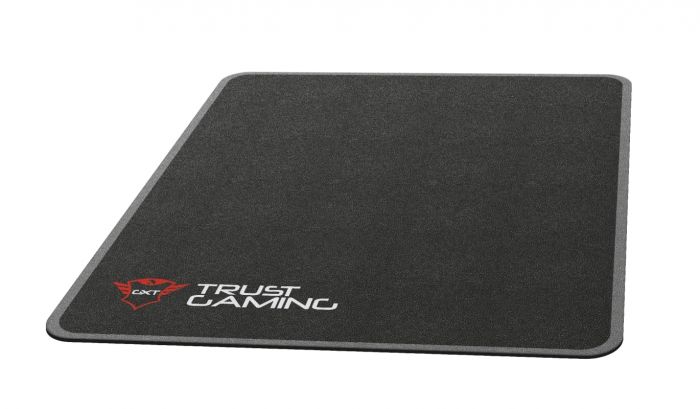 Підлоговий килимок для крісла Trust GXT 715 Chair mat Black