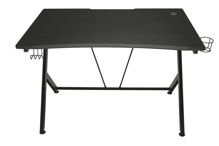 Стіл Trust GXT711 DOMINUS DESK BLACK