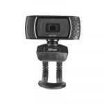 Веб-камера Trust TRINO HD BLACK