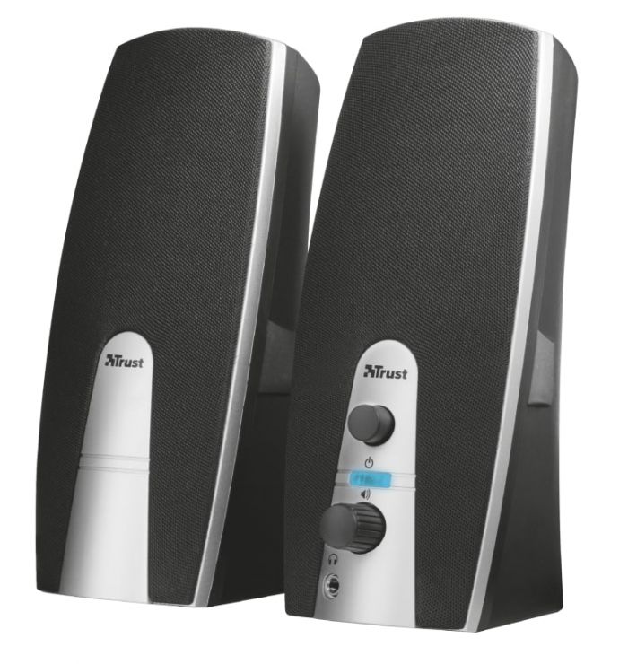 Акустическая система Trust Mila 2.0 Speaker Set