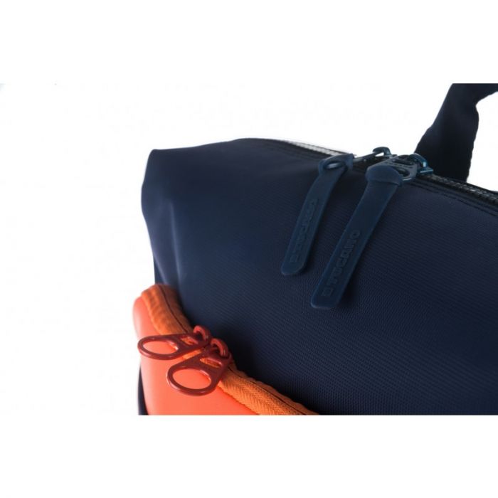 Рюкзак Tucano Modo Small Backpack MBP 13", синій