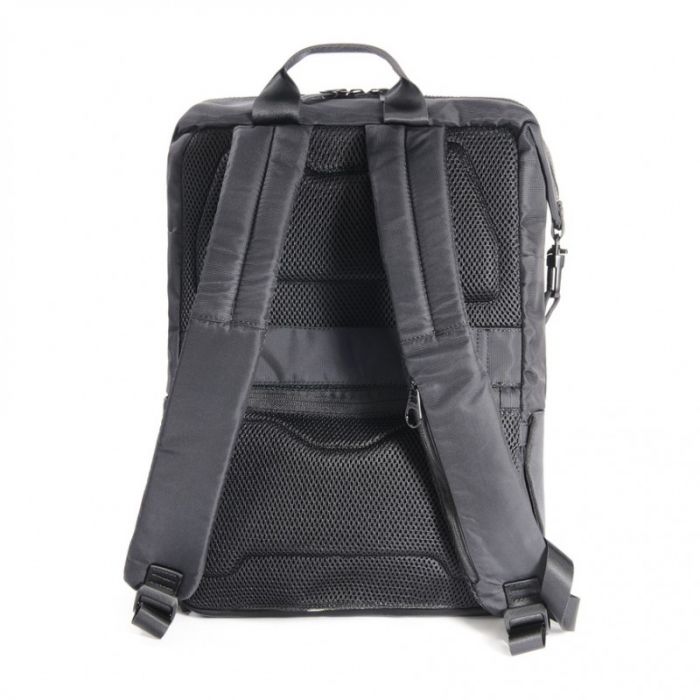 Рюкзак Tucano Modo Backpack MBP 15", чорний