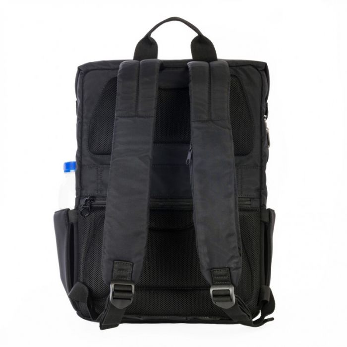 Рюкзак Tucano Modo Backpack MBP 15", чорний