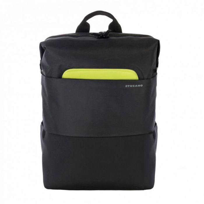 Рюкзак Tucano Modo Backpack MBP 15", чорний