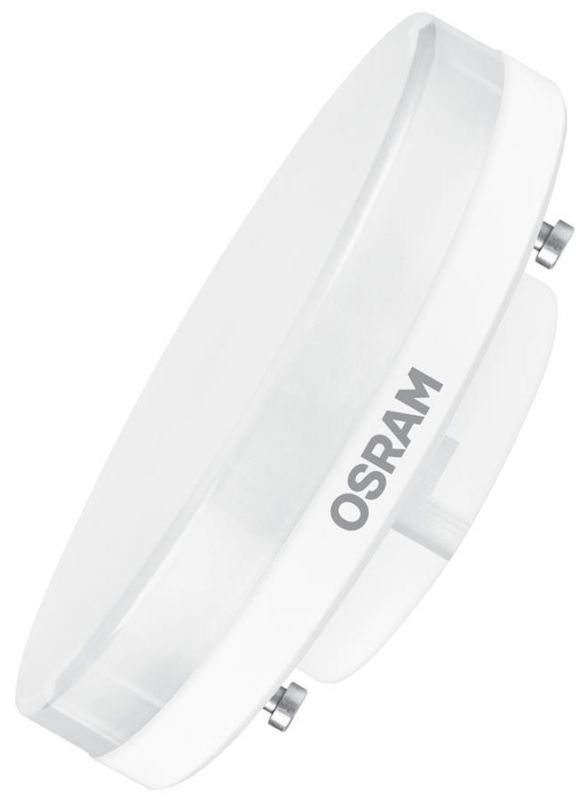 Лампа світлодіодна OSRAM LED T8 8W (800Lm) 4000K GX53