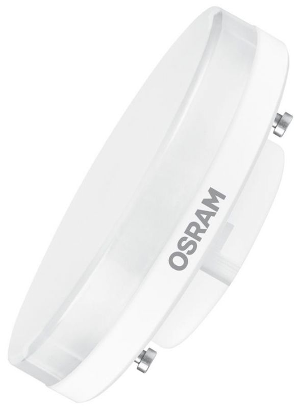 Лампа світлодіодна OSRAM LED T8 7W (550Lm) 2700K GX53