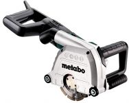 Штроборіз Metabo MFE 40 з алмазним фрезерувальним диском 20 мм, Universal, кофр