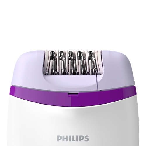 Епілятор Philips BRP505/00 Satinelle Essential
