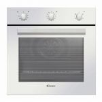Духова шафа Candy електрична, 65л, A+, конвекція, білий