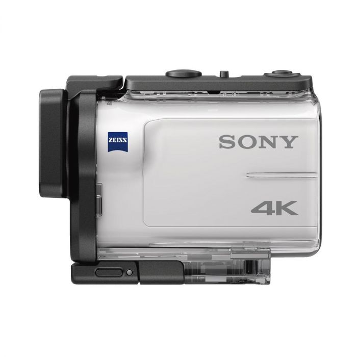 Екшн-камера 4K Sony FDR-X3000