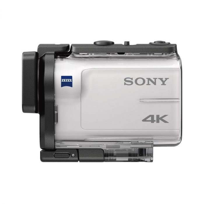 Екшн-камера 4K Sony FDR-X3000 з пультом д/к RM-LVR3