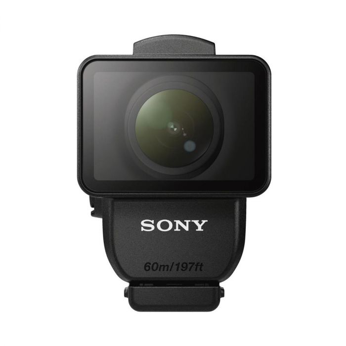 Екшн-камера 4K Sony FDR-X3000 з пультом д/к RM-LVR3