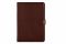 Чохол 2Е Basic універсальний для планшетів з діагоналлю 7-8", Dark Brown