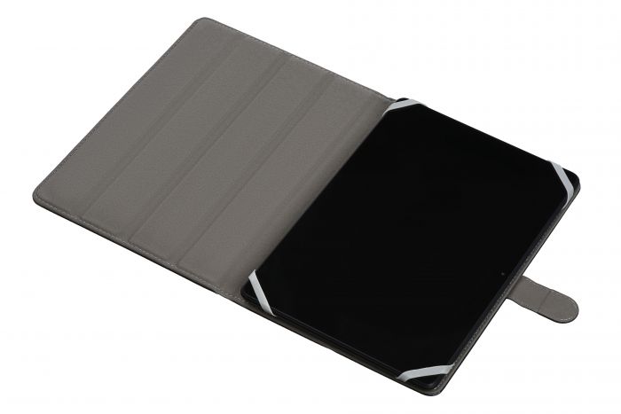 Чохол 2Е Basic універсальний для планшетів з діагоналлю 9-10", Black