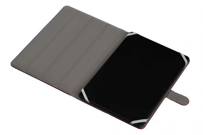 Чохол 2Е Basic універсальний для планшетів з діагоналлю 9-10", Deep Red