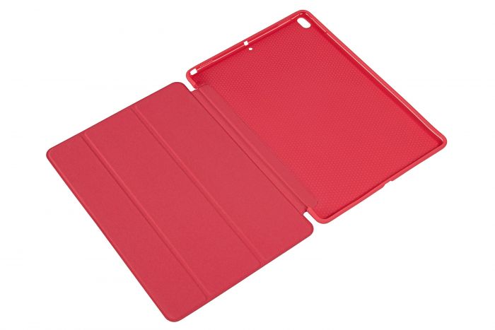 Чохол 2Е Basic для Apple iPad Air 10.5` 2019 , Flex, Red