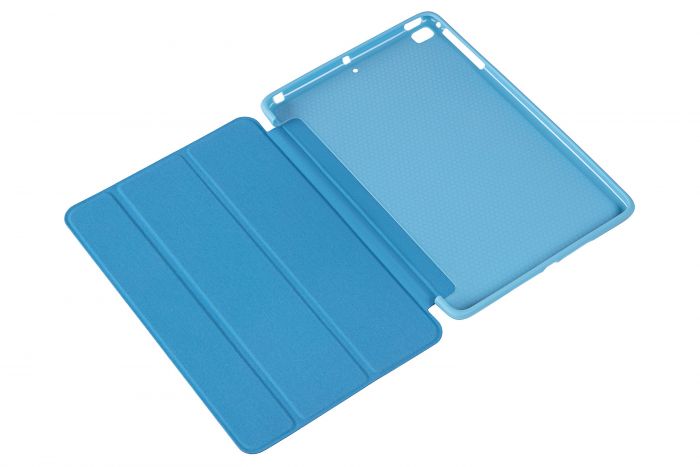 Чохол 2Е Basic для Apple iPad mini 5 7.9` 2019, Flex, Light blue
