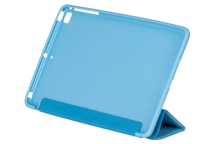 Чохол 2Е Basic для Apple iPad mini 5 7.9` 2019, Flex, Light blue