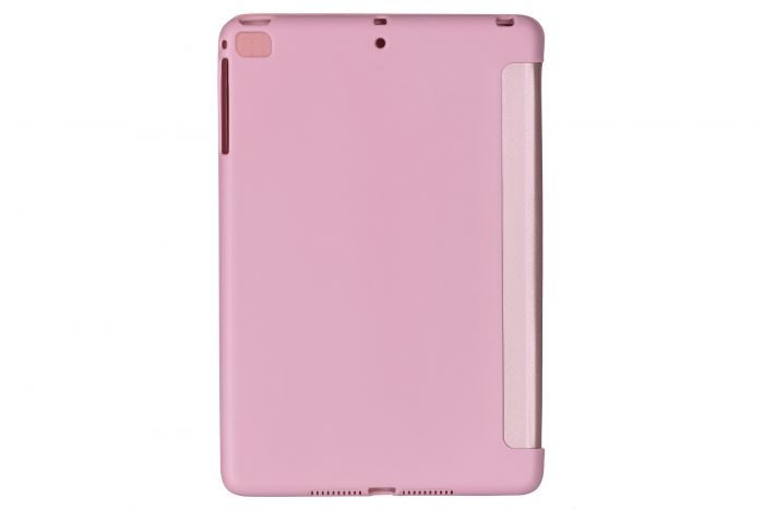 Чохол 2Е Basic для Apple iPad mini 5 7.9` 2019, Flex, Rose Gold
