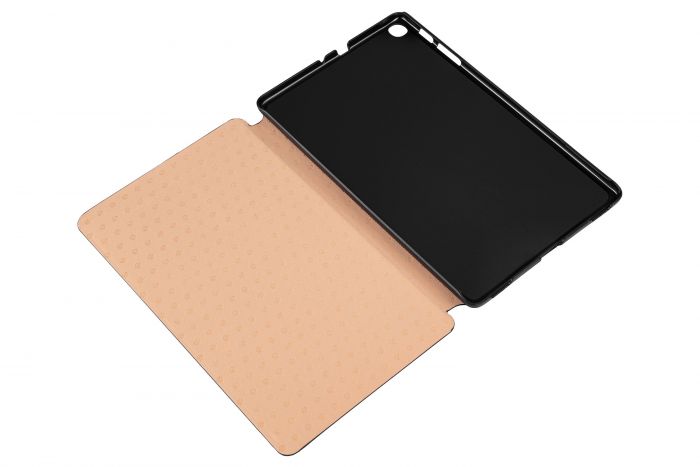 Чохол 2Е Basic для Samsung Galaxy Tab A 10.1 (T510/T515) 2019, Retro, Black