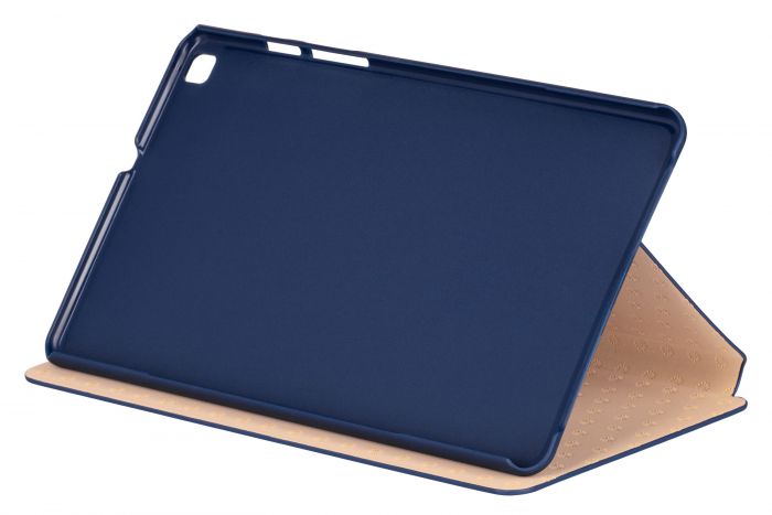 Чохол 2Е Basic для Samsung Galaxy Tab A 8.0 (T290/T295) 2019, Retro, Navy