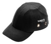 Бейсболка робоча Neo посилена, CE Бейсболка робоча Neo посилена, CE