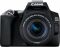 Цифр. фотокамера дзеркальна Canon EOS 250D kit 18-55 IS STM Black