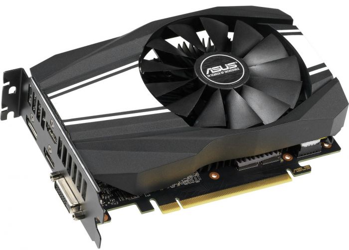 Вiдеокарта ASUS GeForce GTX1660 SUPER 6GB GDDR6 OC