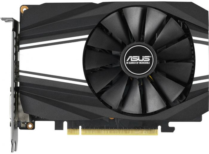 Вiдеокарта ASUS GeForce GTX1660 SUPER 6GB GDDR6 OC