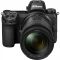 Цифр. Фотокамера Nikon Z 7 + 24-70 f4 + FTZ Adapter Kit